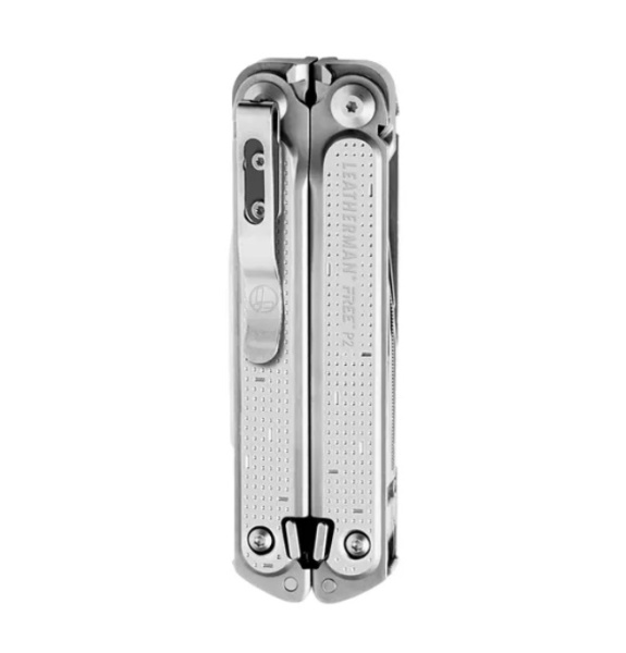 Мультитул Leatherman Free P2 (832638)