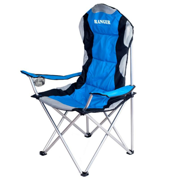 Крісло складане Ranger SL 751 (RA 2220)