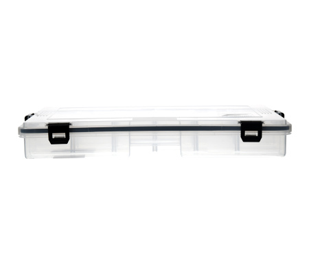 Коробка Flagman Tackle Box #9 35.5x23x5см (FBTX-09)