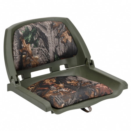 Сидіння RYE Traveler 14" x 18" x 20", скамуфляж (HM40-10012)
