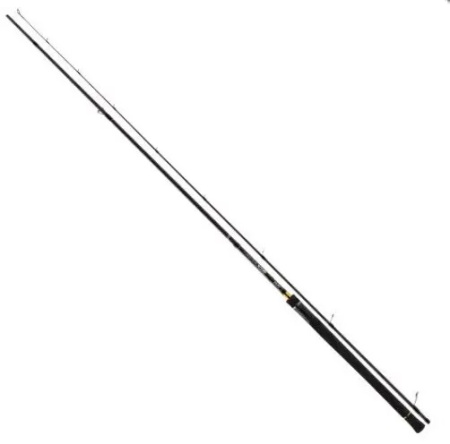 Спінінг Trabucco Rapture STX * Micro Lure & Jig 2.30 м, 3-12 г (126-70-020)