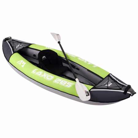 Надувний каяк Aqua Marina Laxo (LA-285)