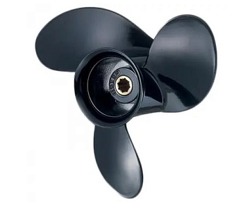 Гвинт Pana-Silver алюм. Mercury 48-19640A40 9.9-25 к.с. (M-25 10-3/8x13)