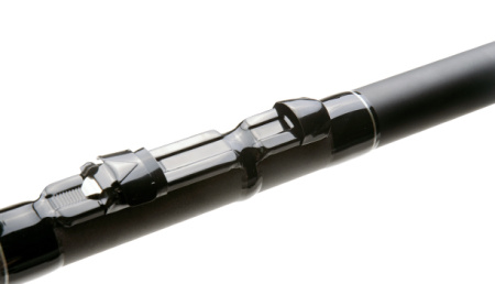 Телескопічне вудлище Flagman Magnum Black Bolo