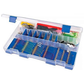 Коробка риболовна пластикова Flambeau 6553HV