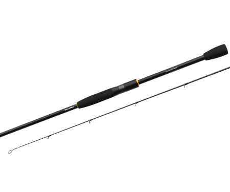 Спінінг Flagman '24 Blackfire 86H 2.59м 10-45г (B86H)