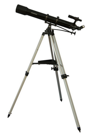 Телескоп Arsenal - Synta 90/900 (909AZ3)