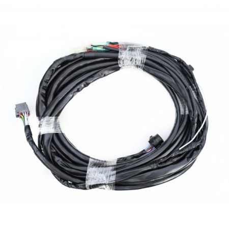 Кабель Powerob Tec для 4-такт Suzuki з тримом, 5 м (36620-93J02 5m)