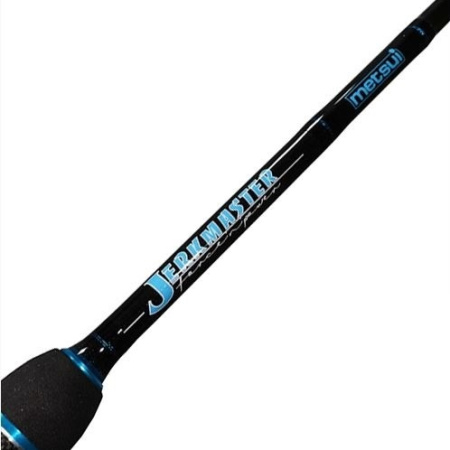 Спінінг Metsui Jerk Master 632M 7-34 g (6936598806998)
