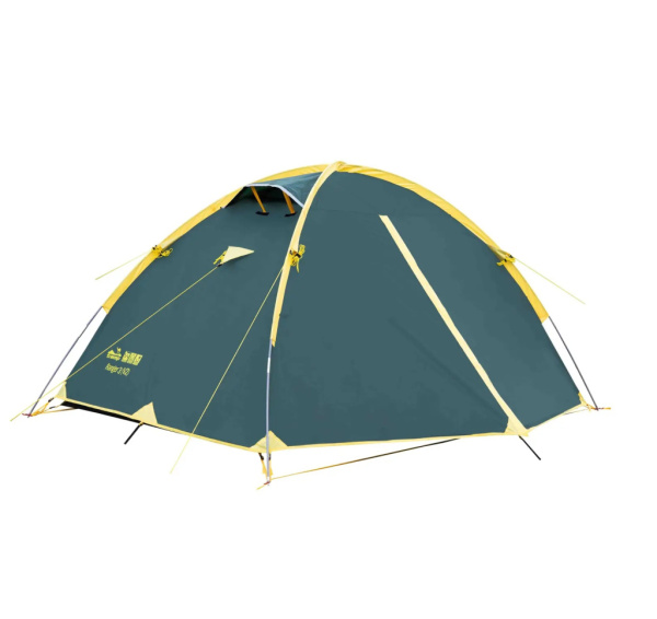 Намет Tramp Ranger 3 (v2) (TRT-126)