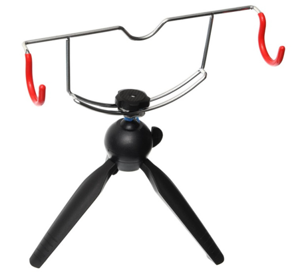 Підставка Flagman Stand For Ice Rod With Tilt Adjustment ()