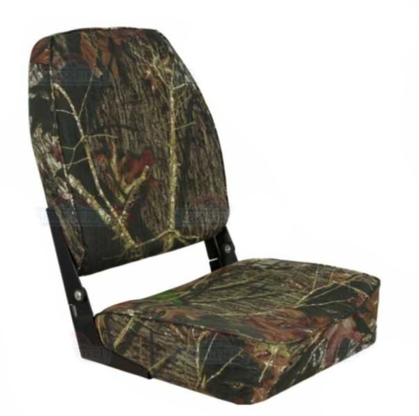 Сидіння Springfield пластикове складане, болотистий дуб (1040646)