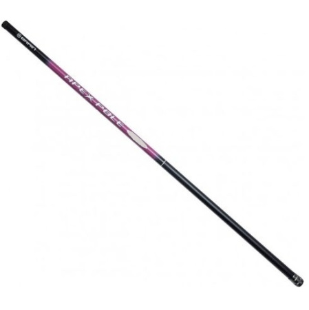 Телескопічне вудлище Brain Apex Pole NEW