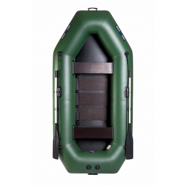 Надувний човен Aqua-Storm SS300 R