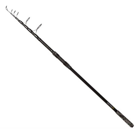 Коропове вудлище Prologic C1α 12'