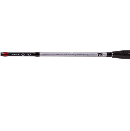 Спінінг Favorite Impulse TZ NEW IMPTZ-732L-S 2.20m 2-10g Ex-Fast (1693.04.54)