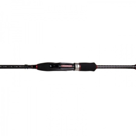 Спінінг Favorite Professional NEW PRF-732UL 2.20m 2-8g (1693.04.09)