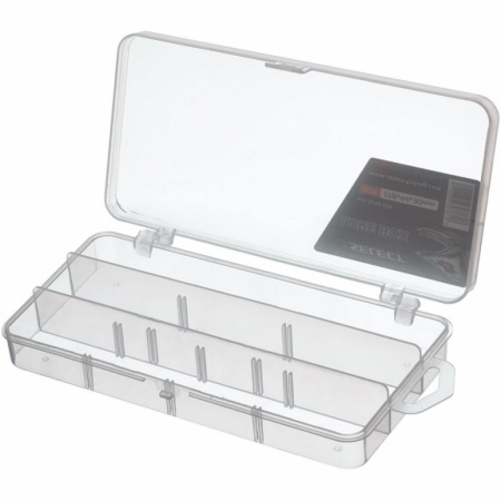 Коробка Select Lure Box SLHS-035 17.8х9.4х3cm (1870.30.54)