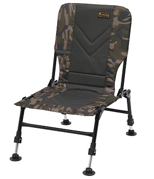 Крісло Prologic Avenger Camo Chair (1846.15.49)