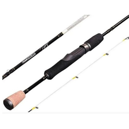 Спінінг Team Salmo Tioga 1.8g 1.98m (TSTI3-652MF)