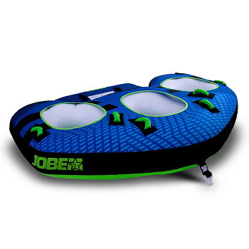 Буксирувальний балон (Плюшка) Jobe Ridge Towable 3P (230322003)