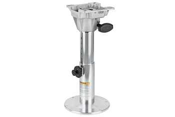 Стійка змінної висоти Newstar, 33-46 см (75306)