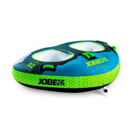 Буксирувальний балон (Плюшка) Jobe Double Trouble Towable 2P (230223003)