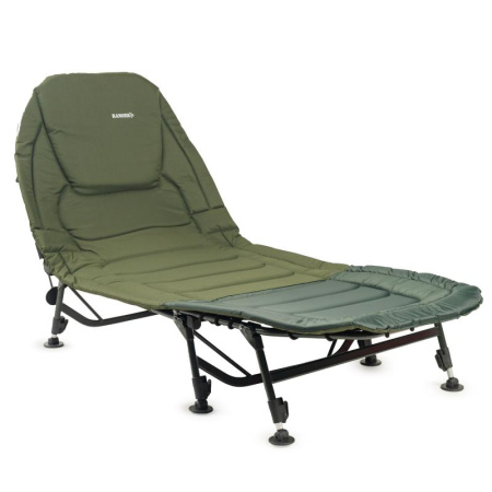 Коропова розкладачка Ranger BED 87 Sleep System (RA 5503)
