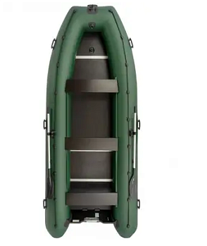 Надувний човен Kolibri КМ-450DSL