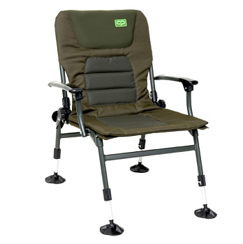 Крісло коропове Carp Pro Torus (CPH76247)