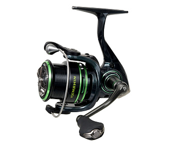 Котушка Azura Kenshin