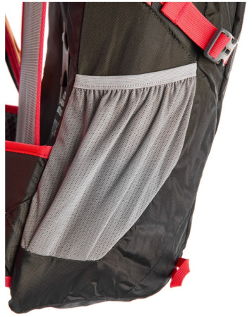 Рюкзак Skif Outdoor Camper, 35L к:black (389.02.21)