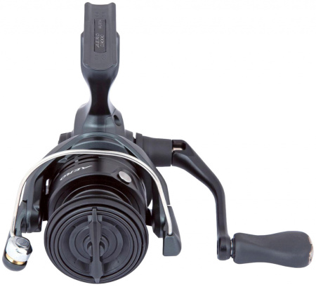 Котушка Shimano Aero C3000 4+1BB 5.0:1 (2266.68.26)