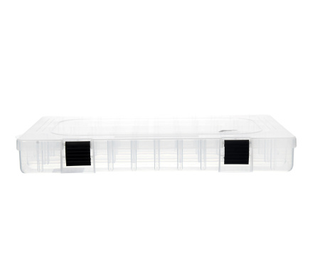 Коробка Flagman Tackle Box #7 38.5x22.5x8см (FBTX-07)