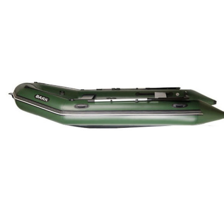 Надувний човен BARK BT-360S