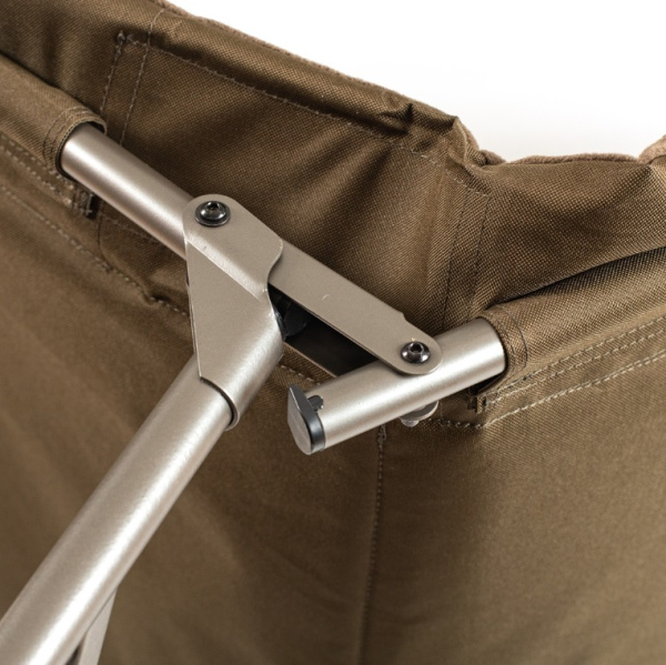 Коропова розкладачка Ranger BED 80 Fleece (RA 5525)