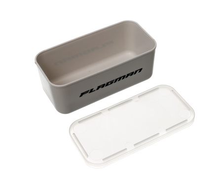 Коробка для насадок Flagman 13.5x6.5x5.3 см (MMI0021)