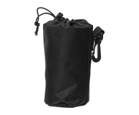 Сумка поясна Flagman Belt Bag зі знімною кишенею для пляшки (FSB-BP)