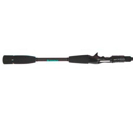 Кастингове вудлище Zemex Bass Addiction Casting 662L 3-15g (8806066100164)