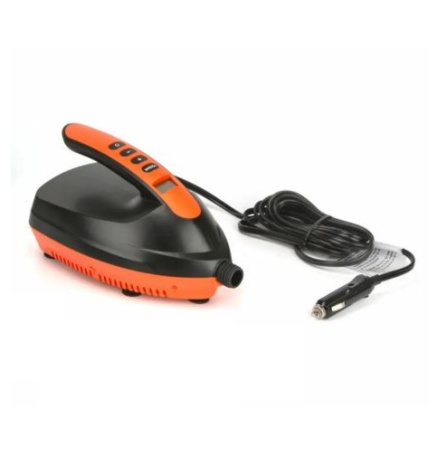 Електричний насос для човнів і SUP дошок Stermay HT-781A з Li-ion акумулятором