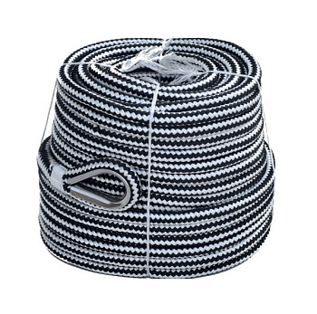 Мотузка якірна RYE 10мм х 30м (07861030)