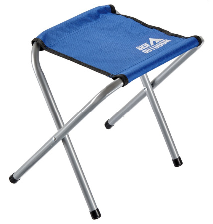 Стілець розкладний SKIF Outdoor Compact к:blue (389.00.16)