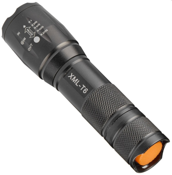 Ліхтар туристичний Skif Outdoor Focus I (389.01.64)