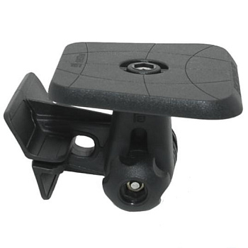 Майданчик FASTEN 100×100мм для ехолота з набором для кріплення на ліктрос (Sltx223) (01.04.002.02.01)