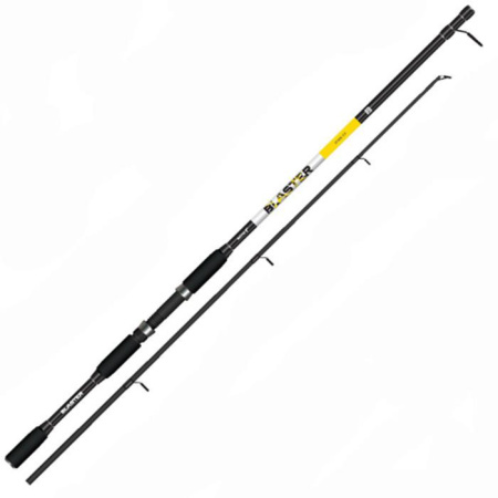 Спінінг Salmo Blaster Spin 60 15-60g 2.10m (2408-210)