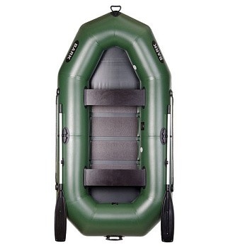 Надувний човен BARK B-270