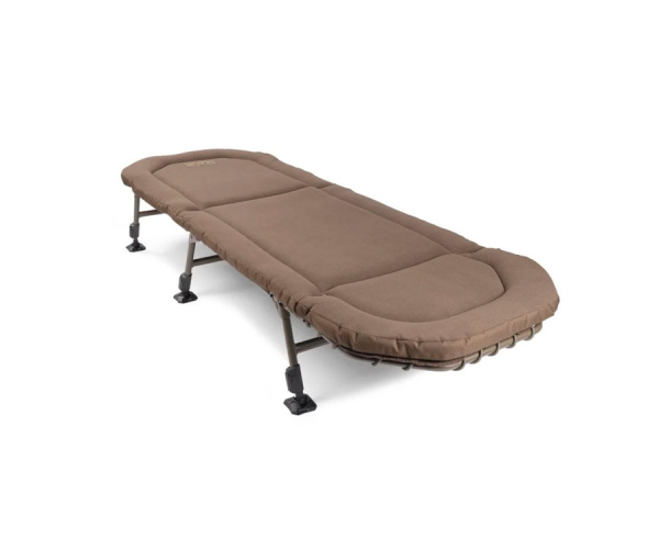 Ліжко карпове Avid Carp Benchmark Leveltech Bed (A0440017)