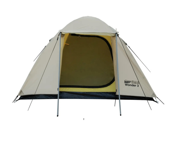 Намет Tramp Lite Wonder 2 пісочний (TLT-005-sand)
