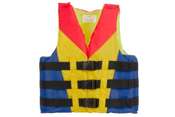 Жилет страхувальний RYE L (03575560)