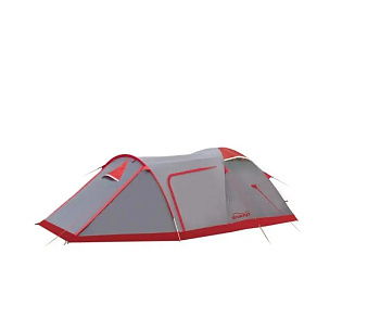 Намет Tramp Cave 3 (V2) (TRT-021)